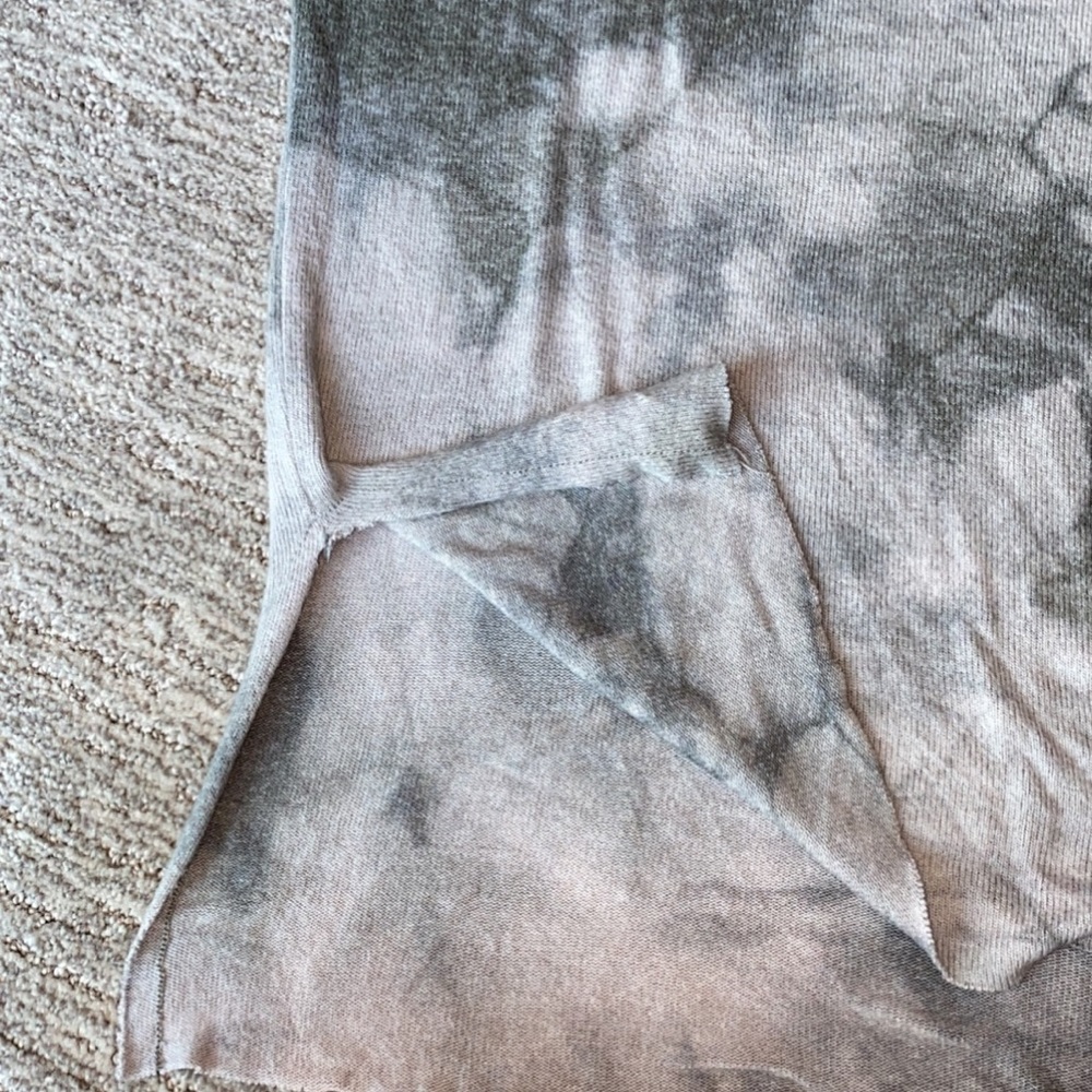 American Eagle Soft & Sexy long sleeve top